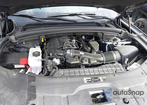 2025 Jeep Grand Cherokee Limited 4X4 from USA, damaged, VIN 1C4RJHBG7SC294737